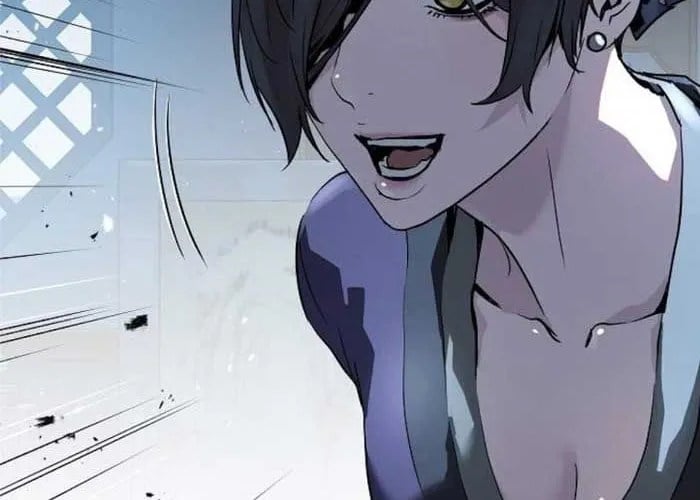 Tuyệt Thế Hồi Quy Chap 71 - Next Chap 72