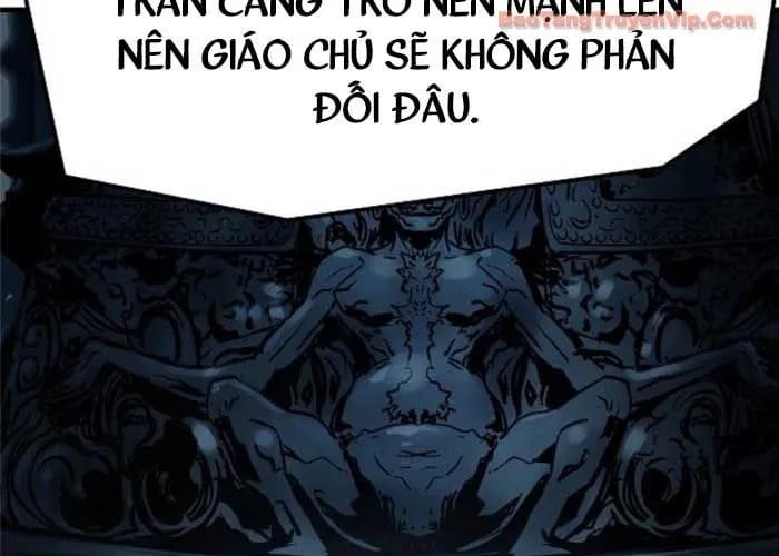 Tuyệt Thế Hồi Quy Chap 71 - Next Chap 72