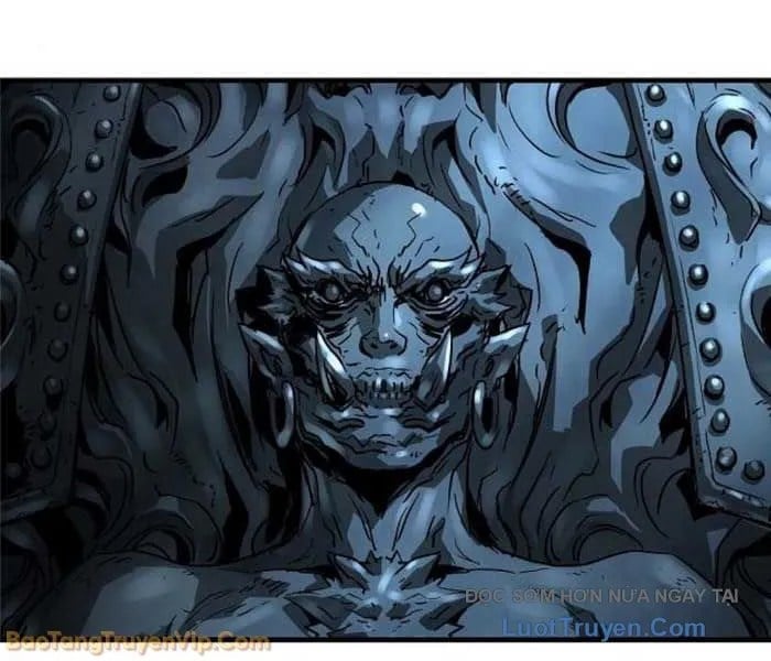 Tuyệt Thế Hồi Quy Chap 71 - Next Chap 72