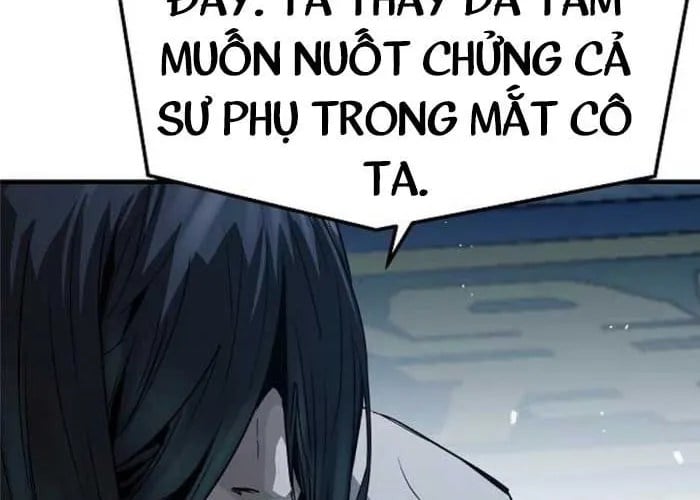 Tuyệt Thế Hồi Quy Chap 71 - Next Chap 72