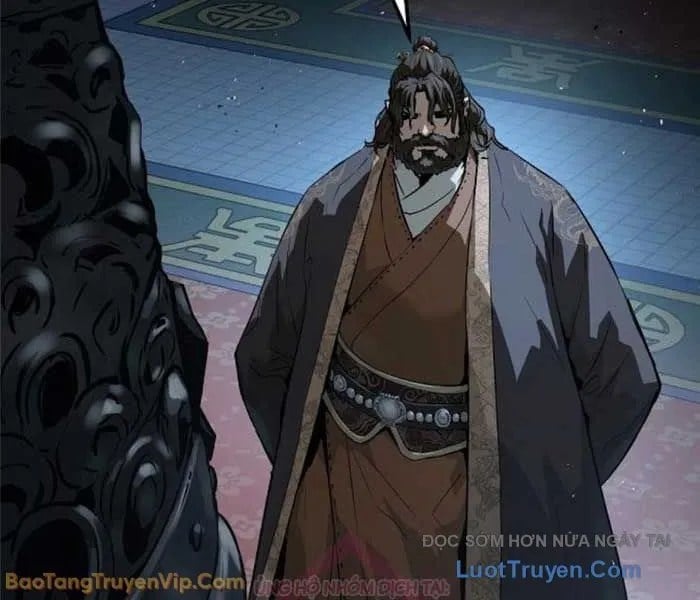 Tuyệt Thế Hồi Quy Chap 71 - Next Chap 72