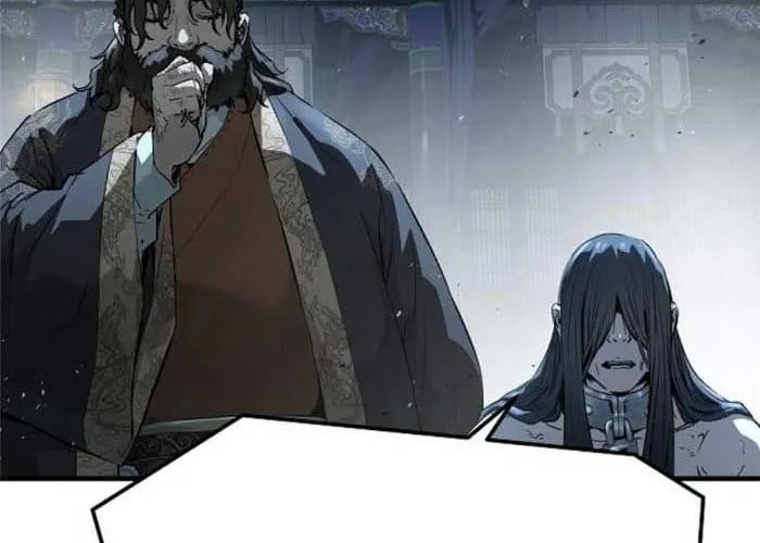 Tuyệt Thế Hồi Quy Chap 71 - Next Chap 72