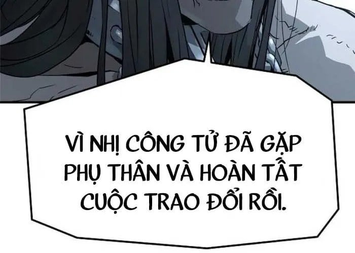 Tuyệt Thế Hồi Quy Chap 71 - Next Chap 72