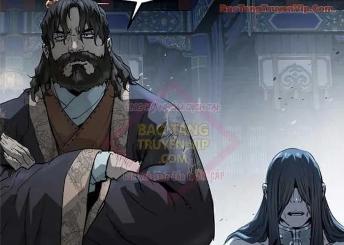 Tuyệt Thế Hồi Quy Chap 71 - Next Chap 72