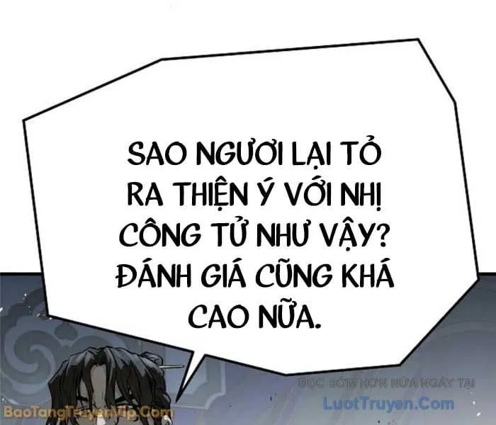 Tuyệt Thế Hồi Quy Chap 71 - Next Chap 72