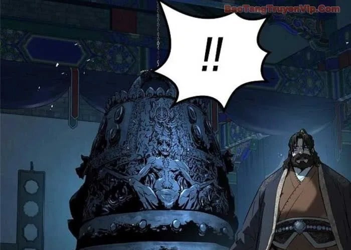 Tuyệt Thế Hồi Quy Chap 71 - Next Chap 72