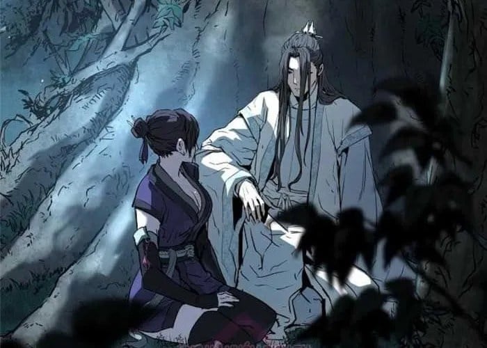 Tuyệt Thế Hồi Quy Chap 71 - Next Chap 72