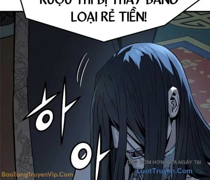 Tuyệt Thế Hồi Quy Chap 71 - Next Chap 72