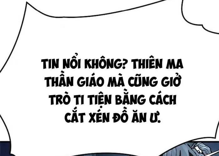 Tuyệt Thế Hồi Quy Chap 71 - Next Chap 72
