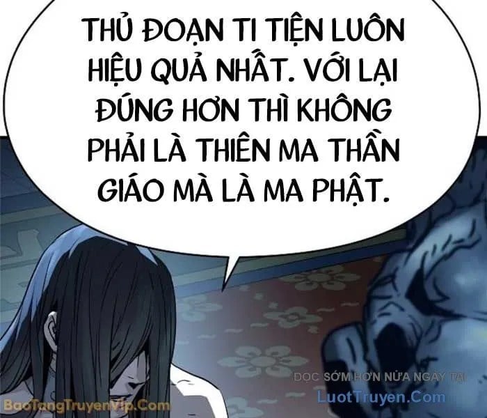Tuyệt Thế Hồi Quy Chap 71 - Next Chap 72