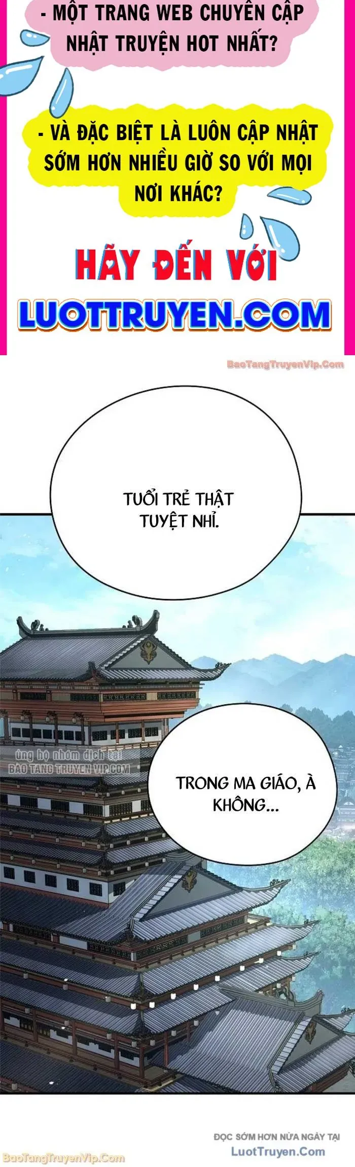 Tuyệt Thế Hồi Quy Chap 72 - Next Chap 73