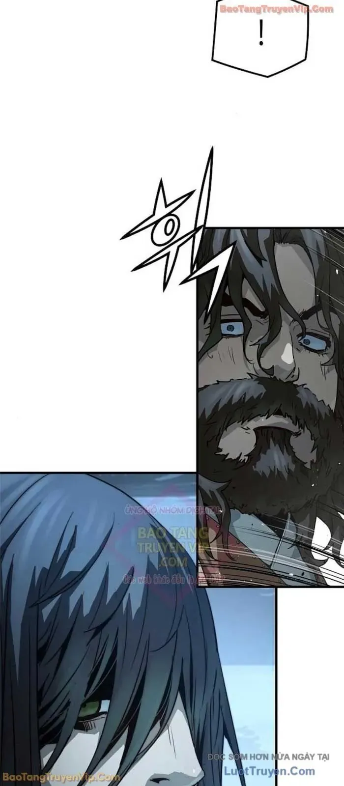 Tuyệt Thế Hồi Quy Chap 72 - Next Chap 73