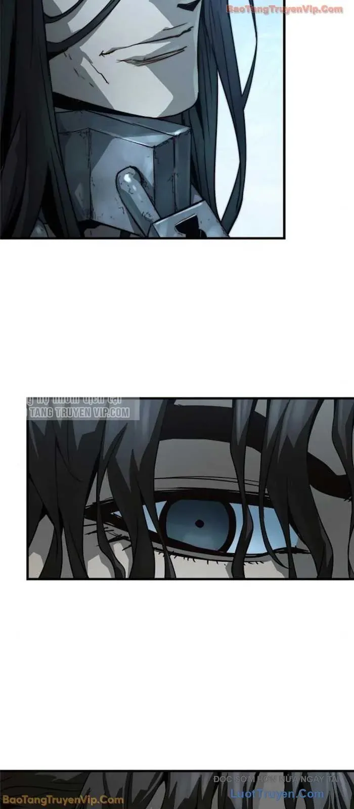 Tuyệt Thế Hồi Quy Chap 72 - Next Chap 73