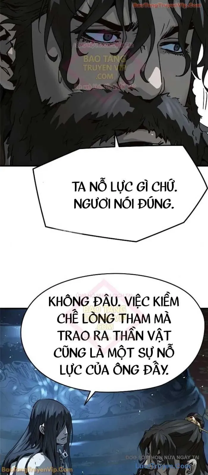 Tuyệt Thế Hồi Quy Chap 72 - Next Chap 73