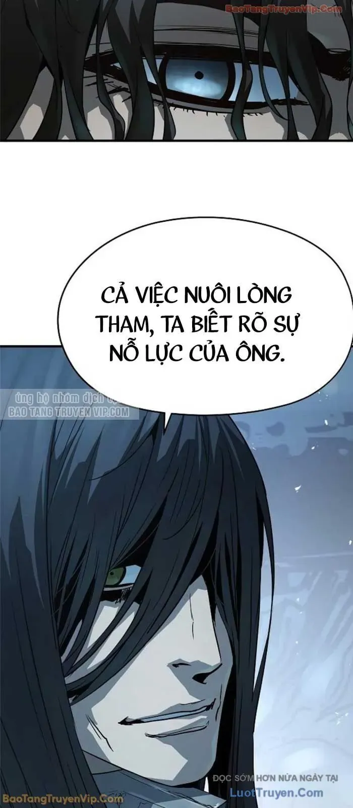 Tuyệt Thế Hồi Quy Chap 72 - Next Chap 73