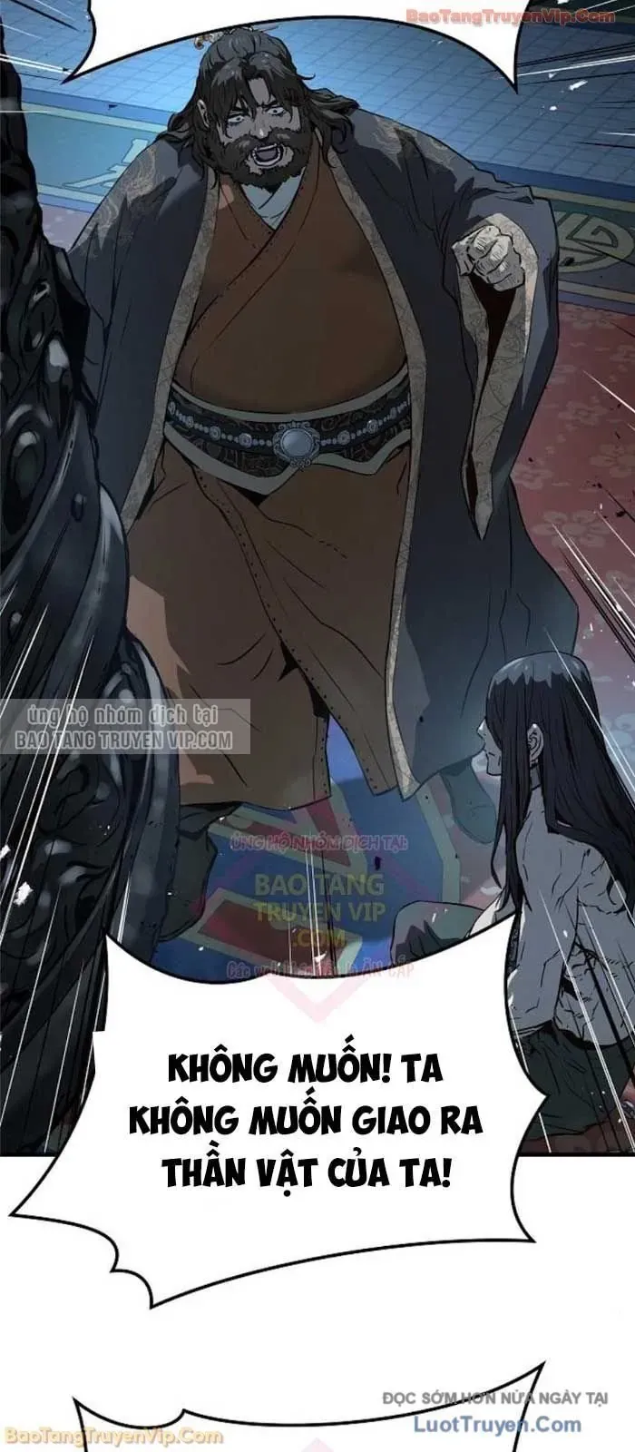 Tuyệt Thế Hồi Quy Chap 72 - Next Chap 73