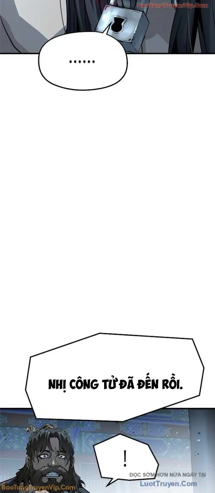 Tuyệt Thế Hồi Quy Chap 72 - Next Chap 73