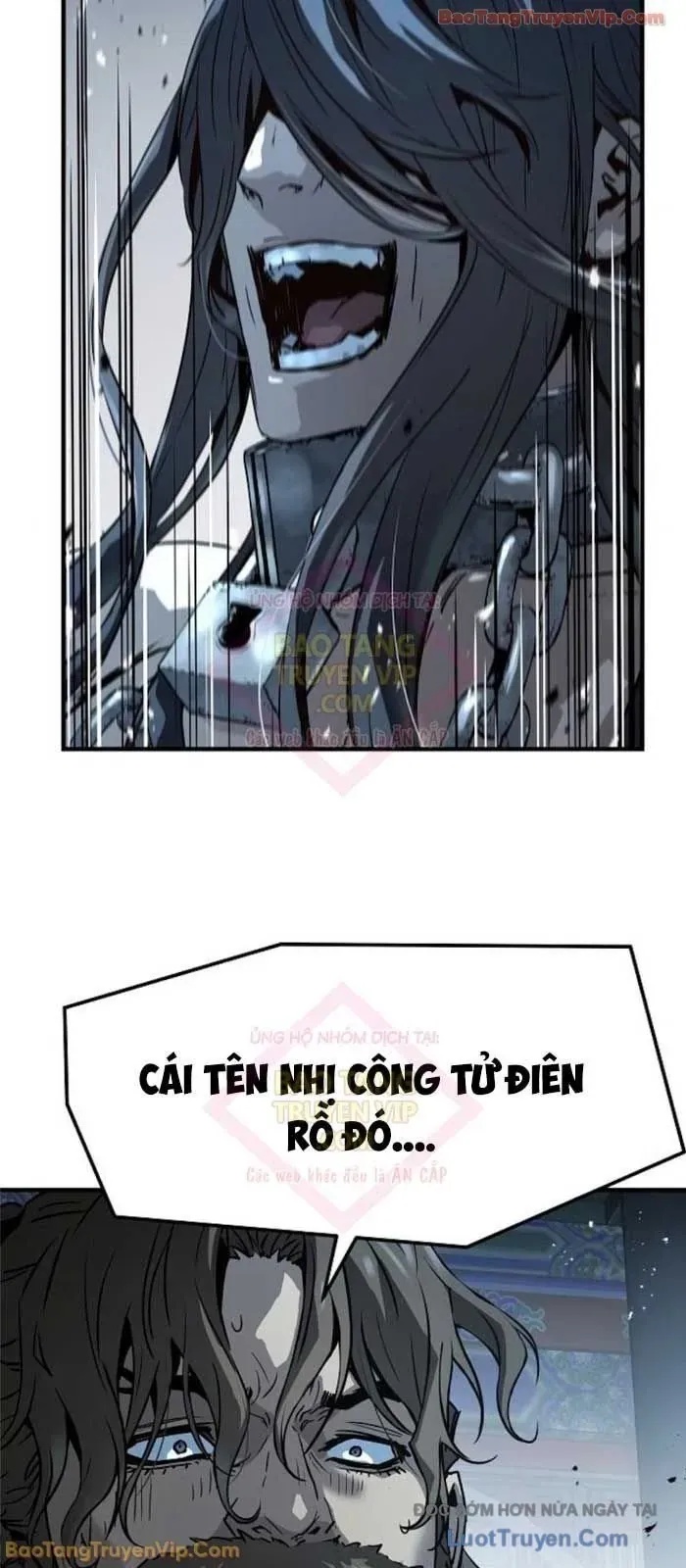 Tuyệt Thế Hồi Quy Chap 72 - Next Chap 73