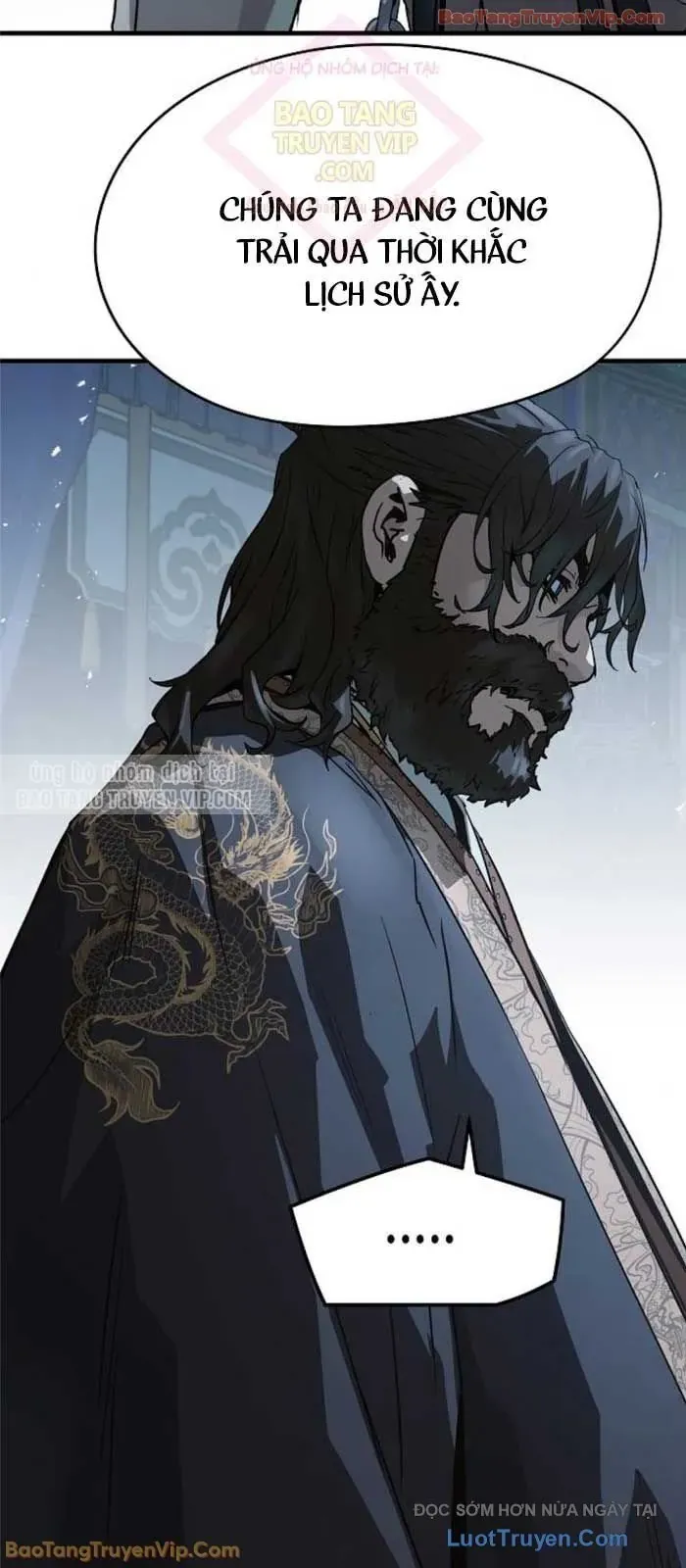 Tuyệt Thế Hồi Quy Chap 72 - Next Chap 73