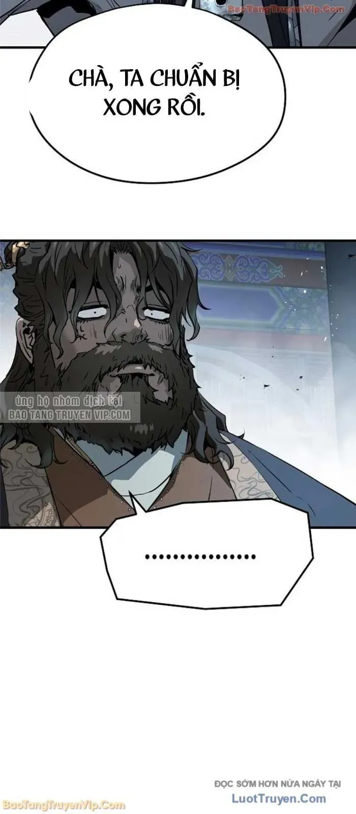 Tuyệt Thế Hồi Quy Chap 72 - Next Chap 73