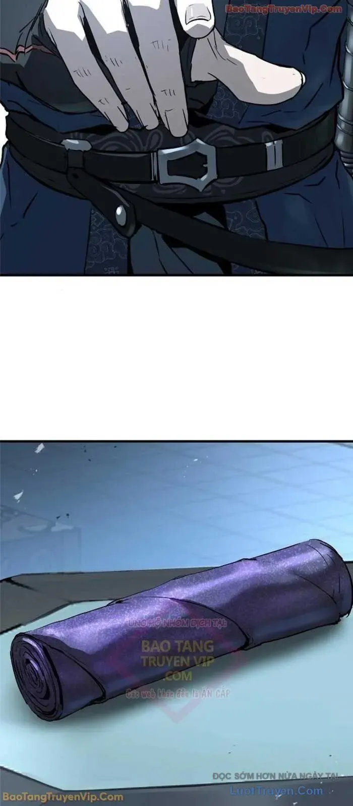 Tuyệt Thế Hồi Quy Chap 72 - Next Chap 73