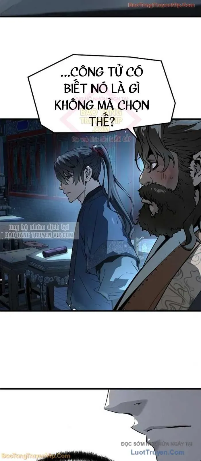 Tuyệt Thế Hồi Quy Chap 72 - Next Chap 73