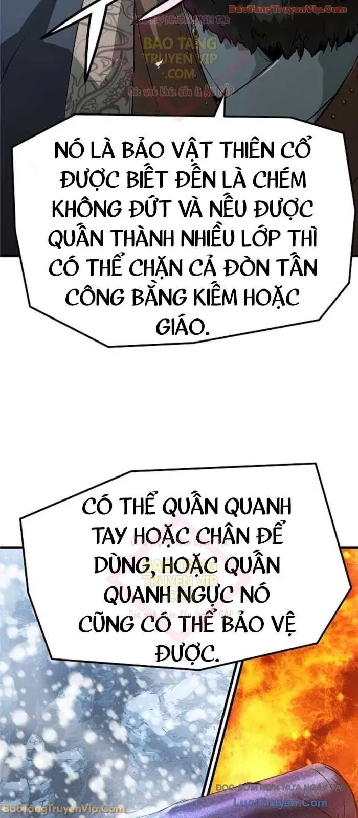 Tuyệt Thế Hồi Quy Chap 72 - Next Chap 73