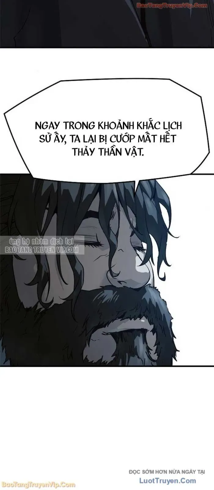 Tuyệt Thế Hồi Quy Chap 72 - Next Chap 73