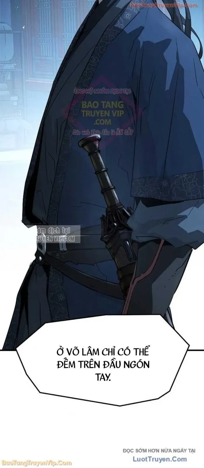 Tuyệt Thế Hồi Quy Chap 72 - Next Chap 73