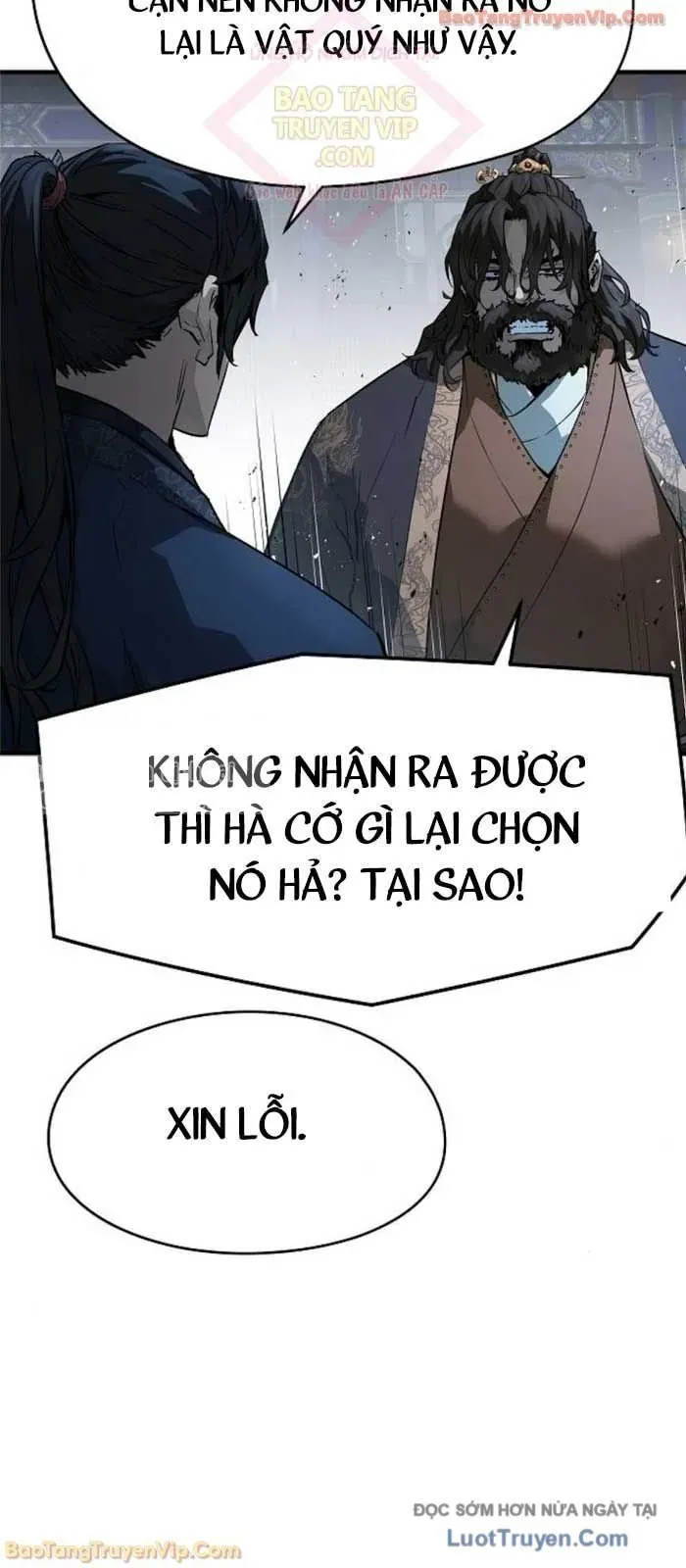 Tuyệt Thế Hồi Quy Chap 72 - Next Chap 73