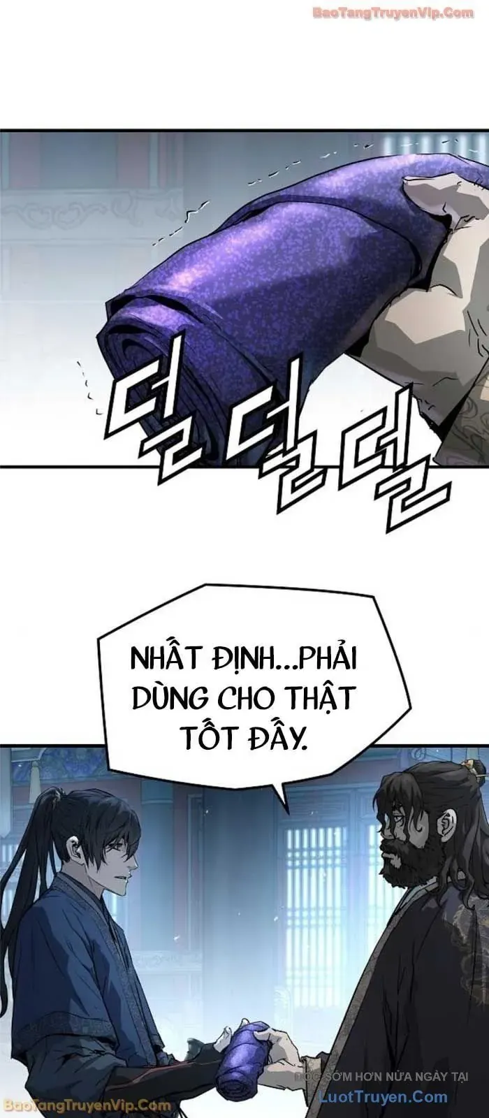 Tuyệt Thế Hồi Quy Chap 72 - Next Chap 73