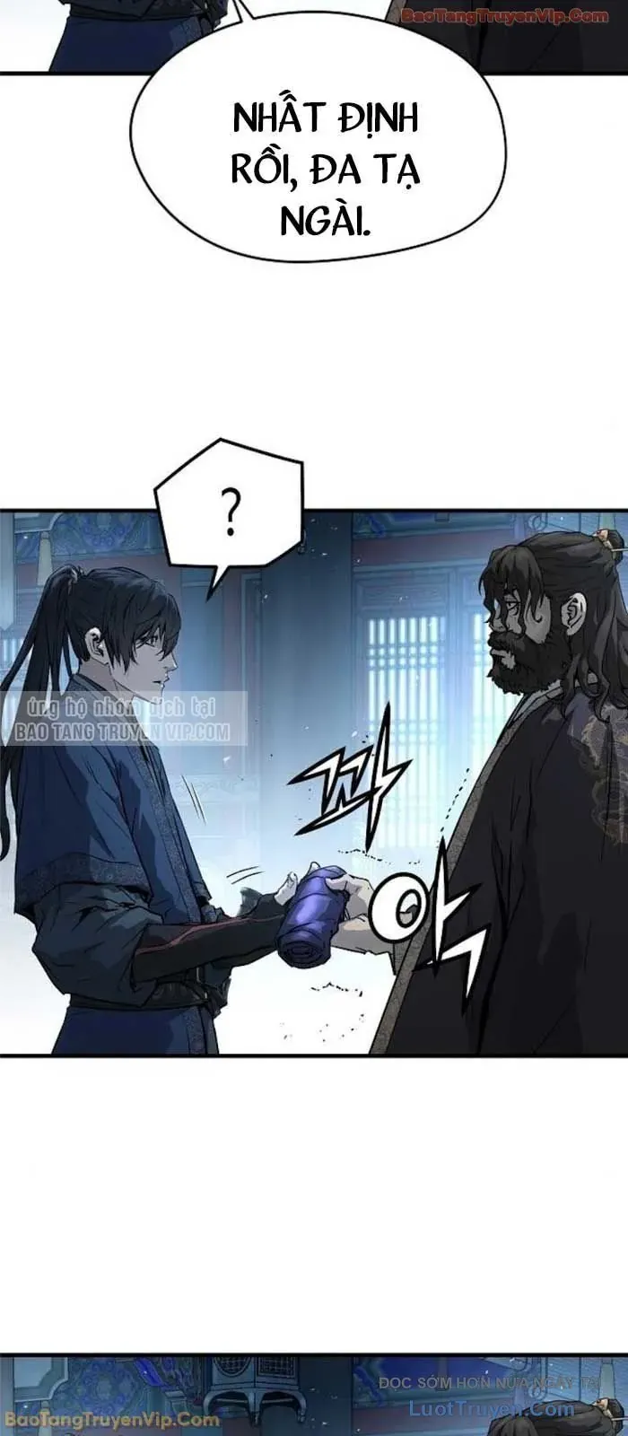 Tuyệt Thế Hồi Quy Chap 72 - Next Chap 73