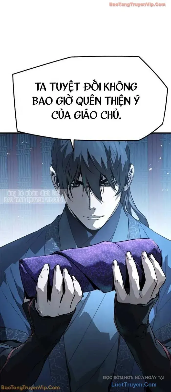 Tuyệt Thế Hồi Quy Chap 72 - Next Chap 73