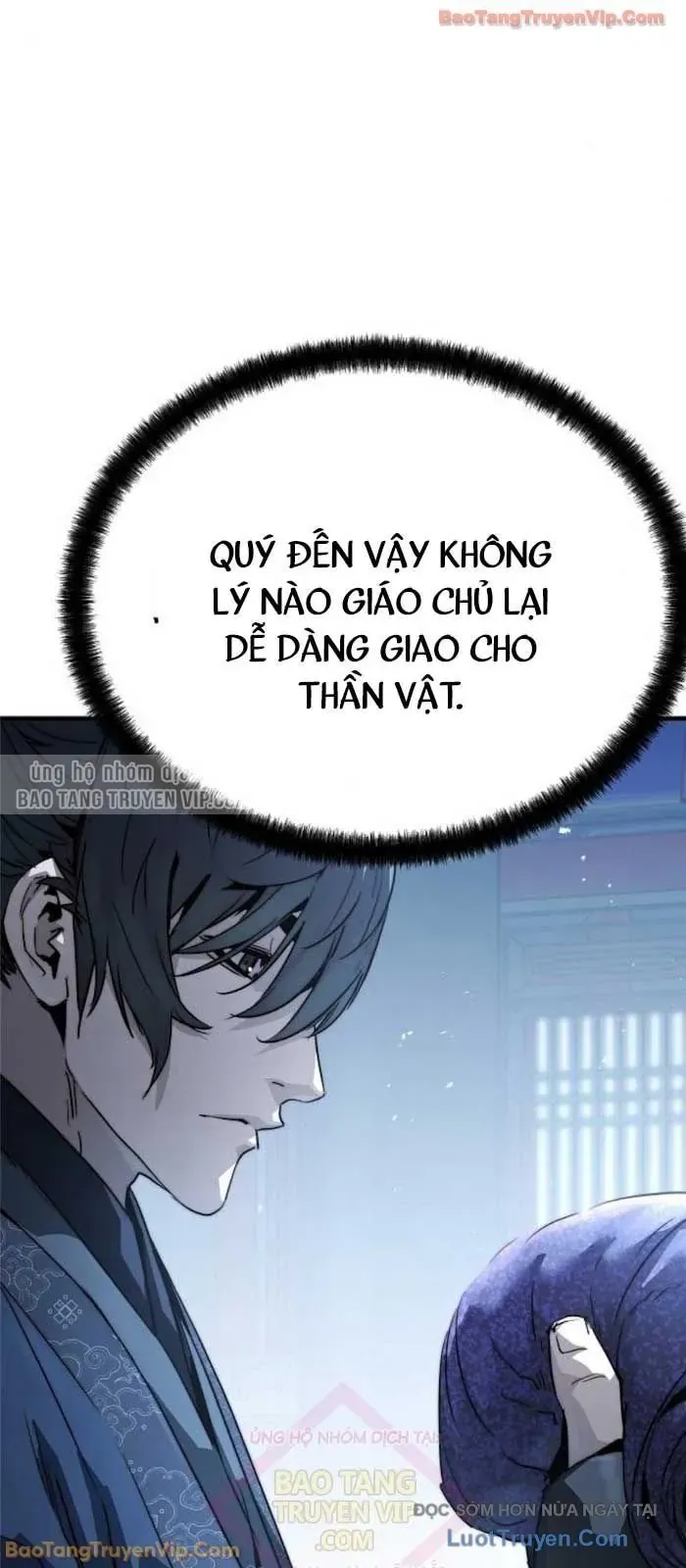 Tuyệt Thế Hồi Quy Chap 72 - Next Chap 73