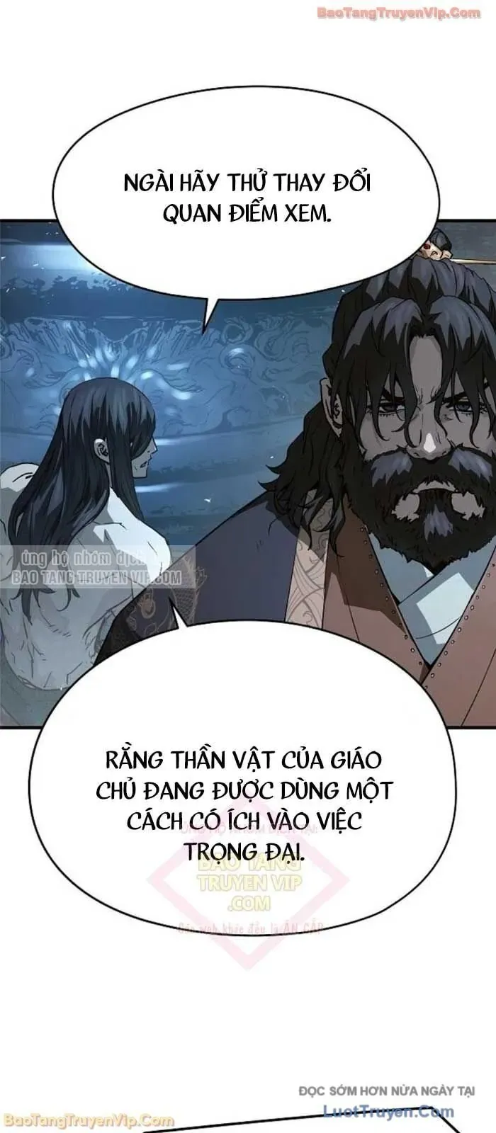 Tuyệt Thế Hồi Quy Chap 72 - Next Chap 73