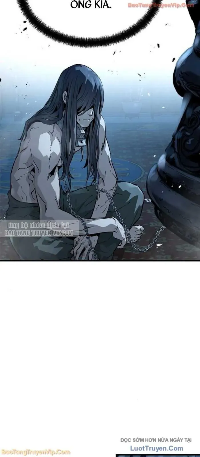 Tuyệt Thế Hồi Quy Chap 72 - Next Chap 73