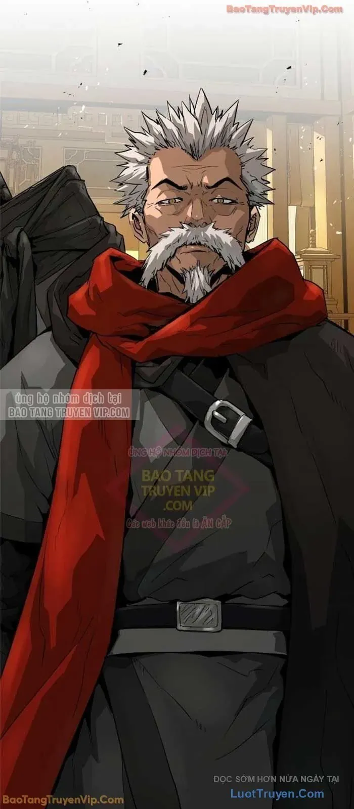 Tuyệt Thế Hồi Quy Chap 72 - Next Chap 73