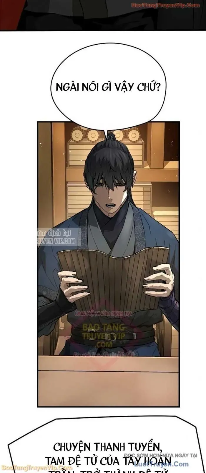 Tuyệt Thế Hồi Quy Chap 72 - Next Chap 73