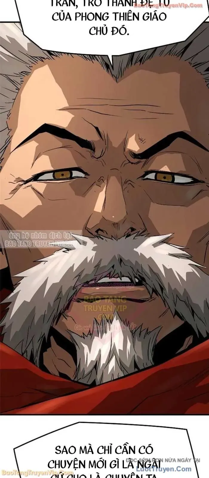 Tuyệt Thế Hồi Quy Chap 72 - Next Chap 73