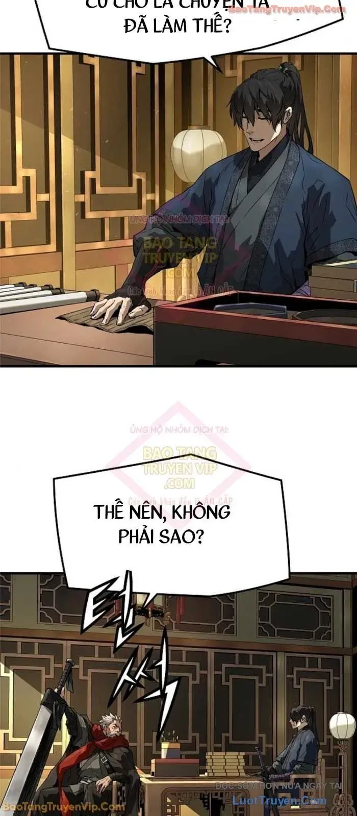 Tuyệt Thế Hồi Quy Chap 72 - Next Chap 73