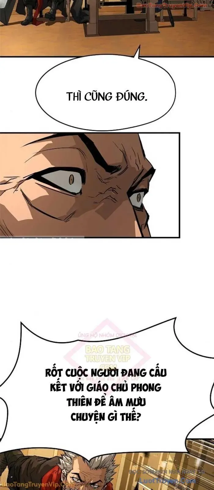 Tuyệt Thế Hồi Quy Chap 72 - Next Chap 73