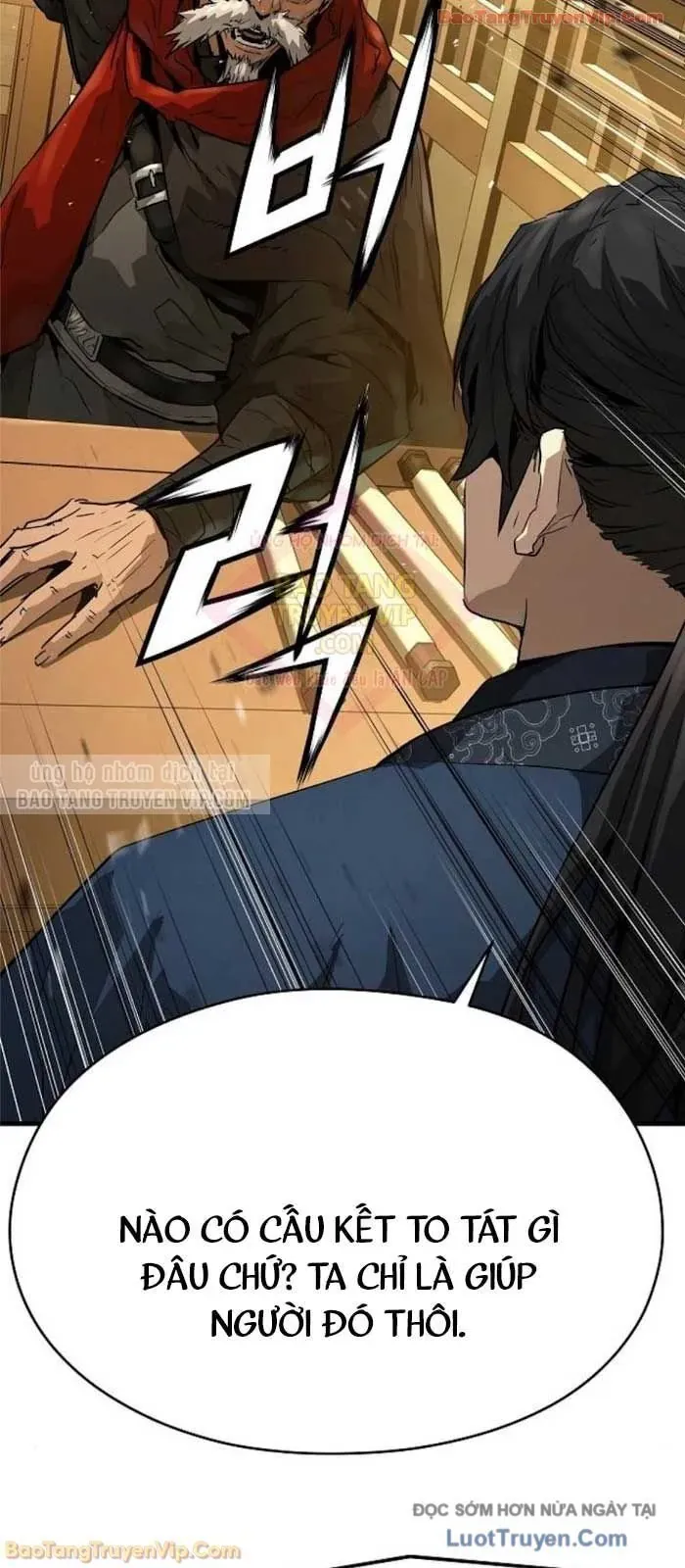 Tuyệt Thế Hồi Quy Chap 72 - Next Chap 73