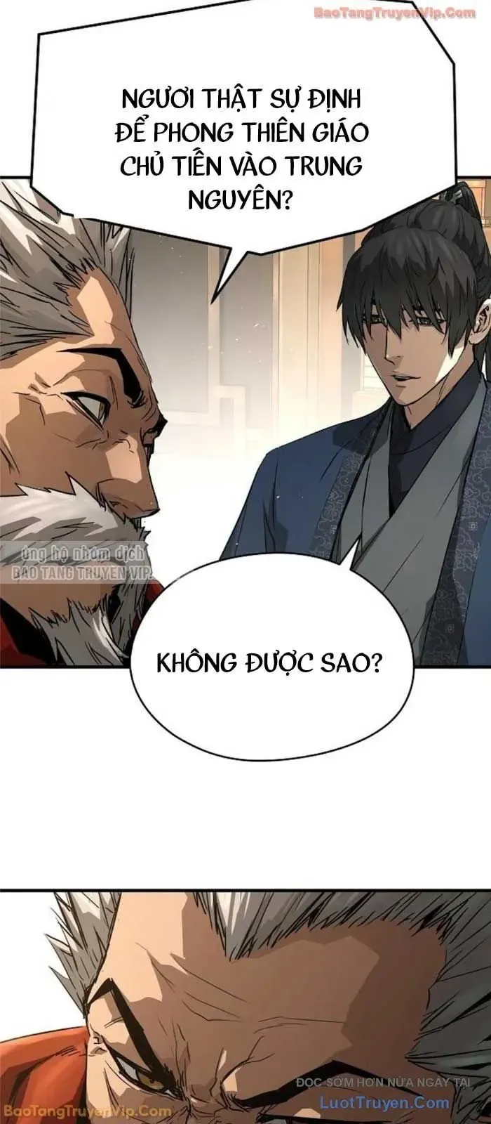 Tuyệt Thế Hồi Quy Chap 72 - Next Chap 73