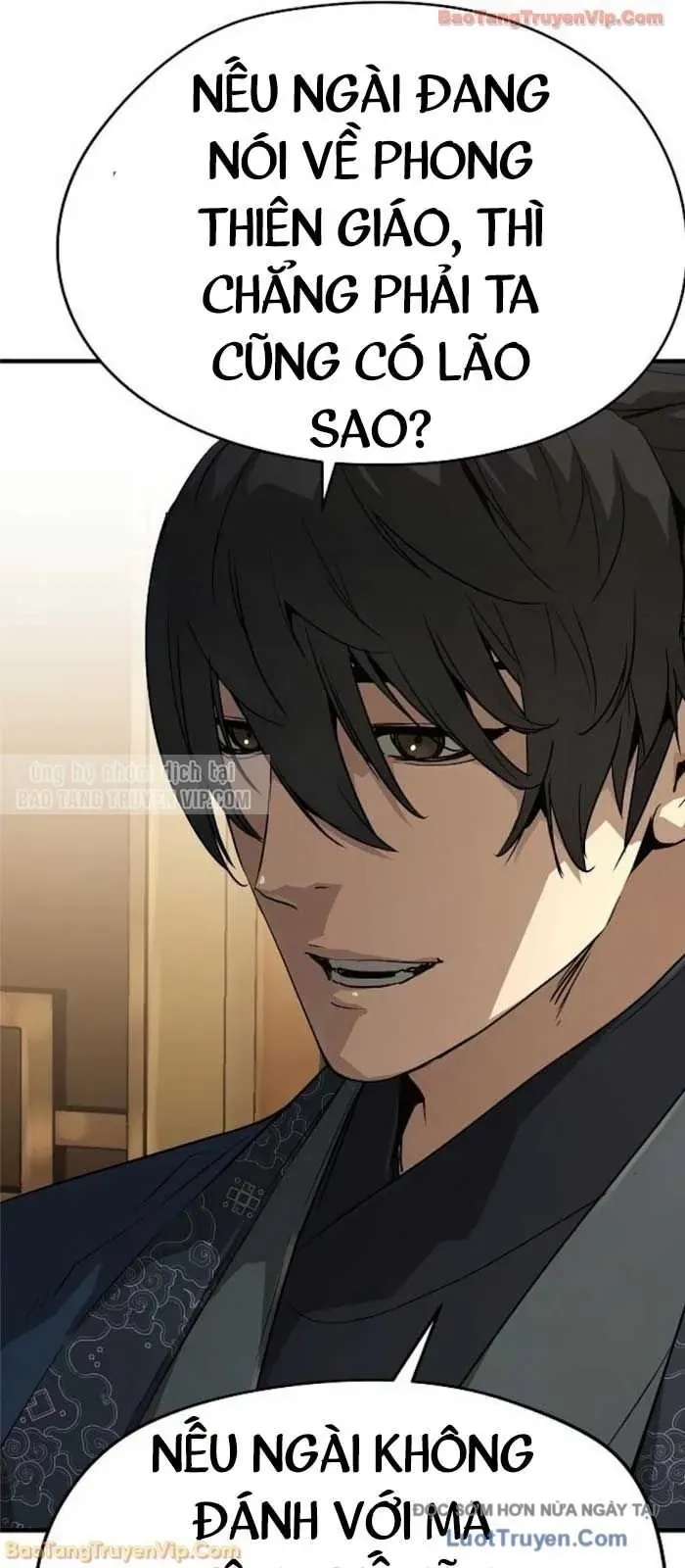 Tuyệt Thế Hồi Quy Chap 72 - Next Chap 73