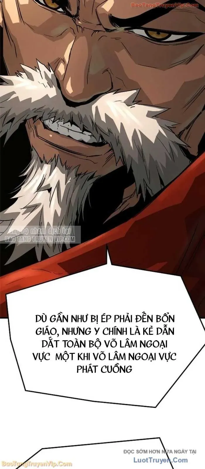 Tuyệt Thế Hồi Quy Chap 72 - Next Chap 73