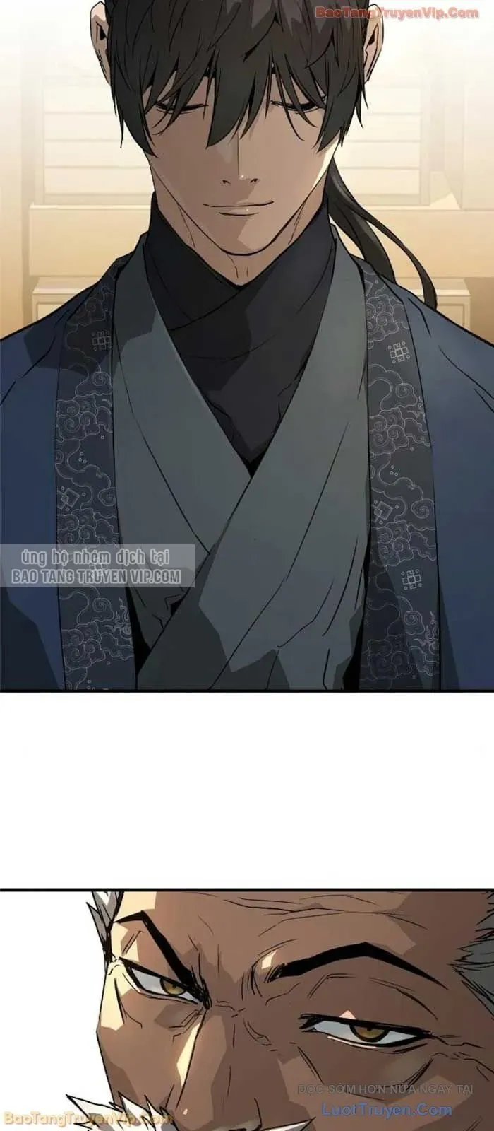 Tuyệt Thế Hồi Quy Chap 72 - Next Chap 73