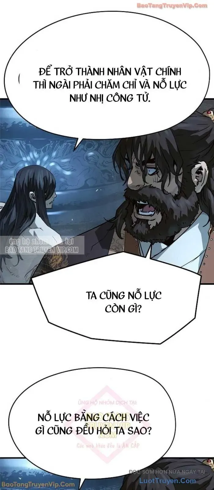 Tuyệt Thế Hồi Quy Chap 72 - Next Chap 73