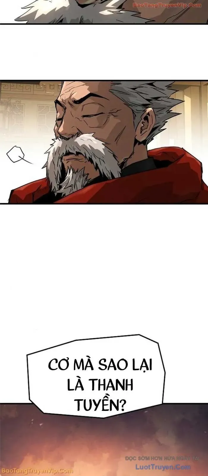 Tuyệt Thế Hồi Quy Chap 72 - Next Chap 73