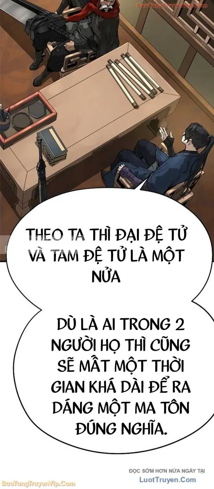 Tuyệt Thế Hồi Quy Chap 72 - Next Chap 73