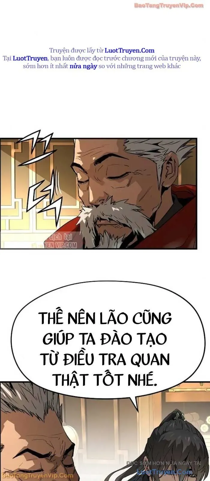 Tuyệt Thế Hồi Quy Chap 72 - Next Chap 73